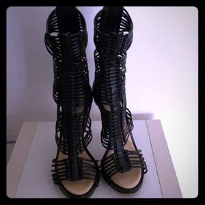 Vince Camuto gladiator sandal